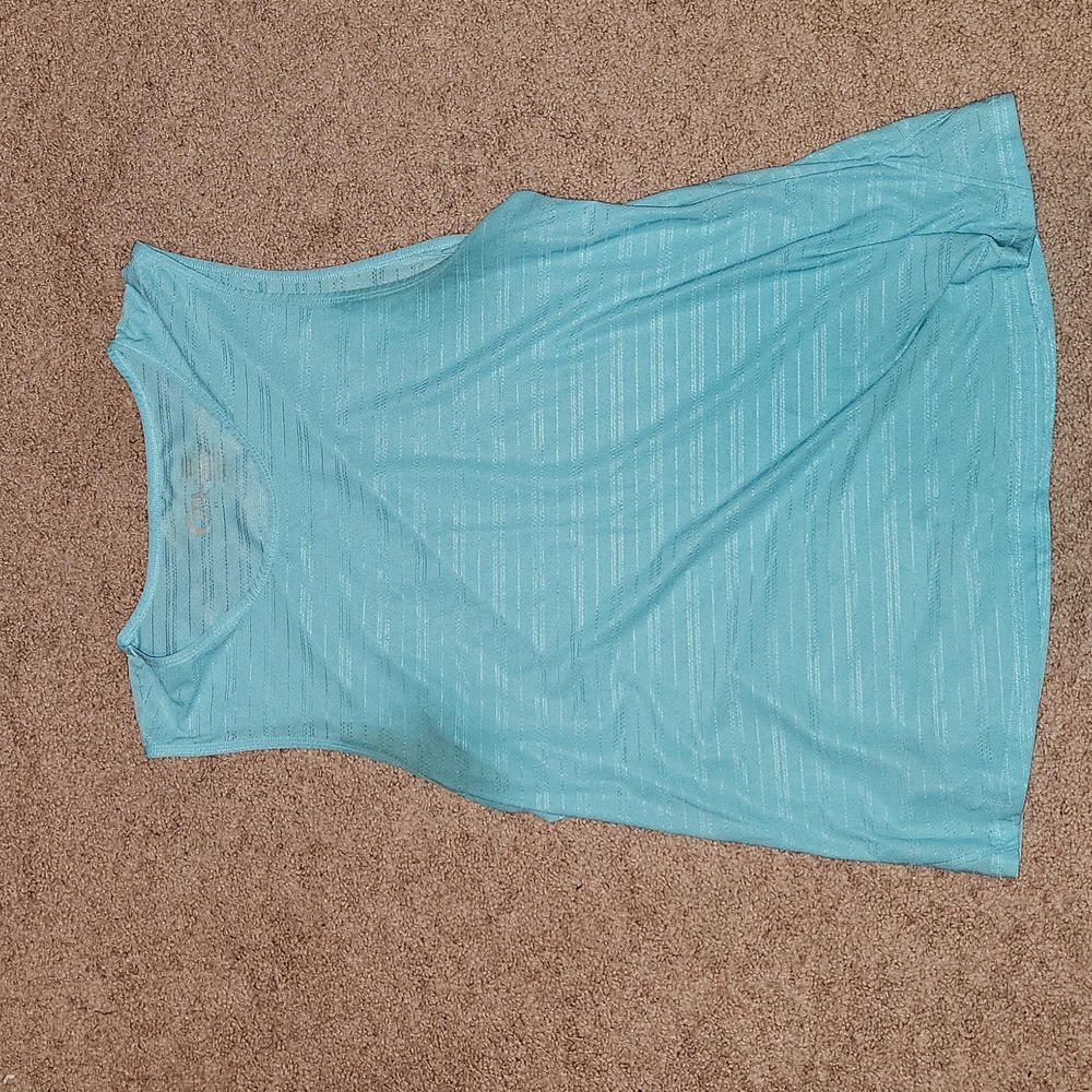 Zyia workout tank